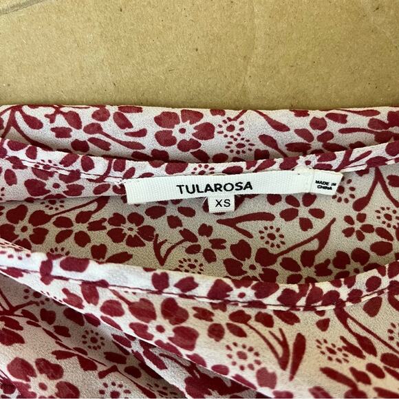 Tularosa Berkeley Dress - Picture 7 of 8